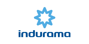 Logo de Indurama - Venta de repuestos originales y servicio técnico en Villa El Salvador.