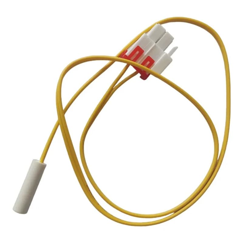 Sensor original para reparación de refrigeradoras Samsung en Lima.