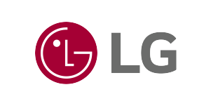 Logo de LG - Servicio técnico garantizado para línea blanca en Villa El Salvador.