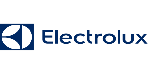 Logo de Electrolux - Técnicos expertos en electrodomésticos en la zona sur de Lima.